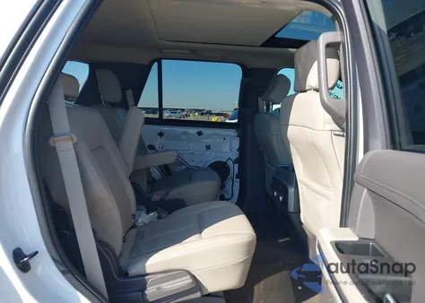 2020 Ford Expedition Xlt z USA, uszkodzony, nr VIN 1FMJU1HT8LEA61659